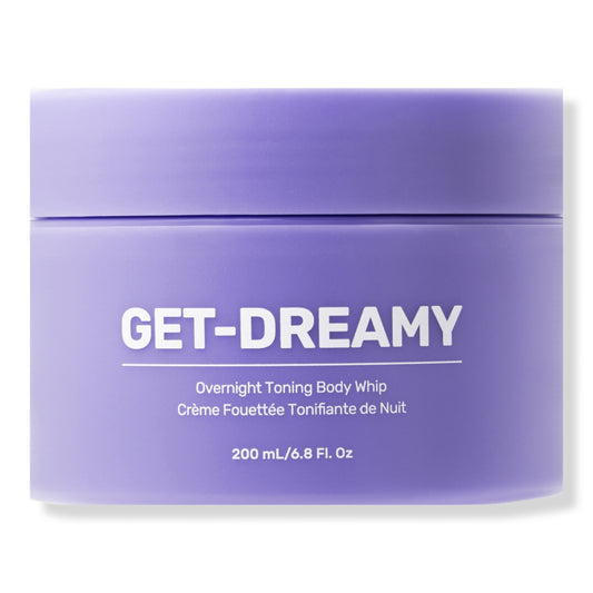 Brilove - Get Dreamy Overnight Toning Body Whip