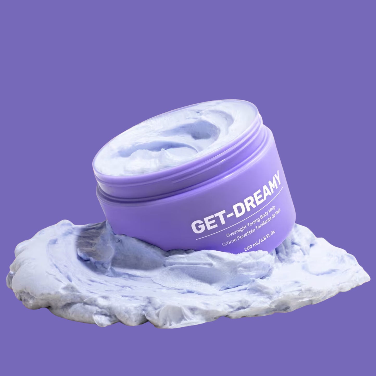 Brilove - Get Dreamy Overnight Toning Body Whip